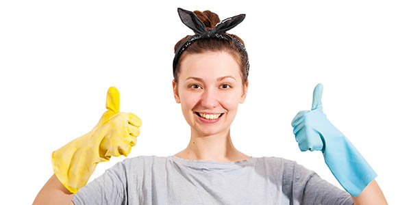 Domestic Cleaning Hounslow