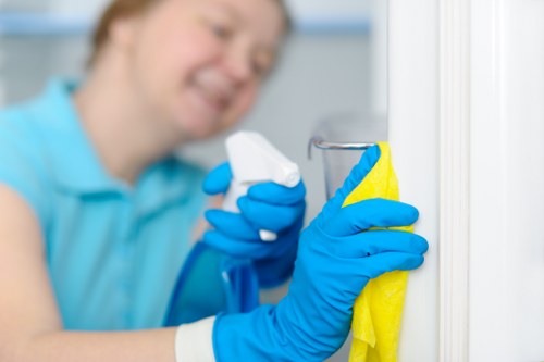 Rug cleaning service for pet stains, odours, and deep dirt