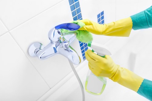 Professional house cleaning service for homes in Hounslow